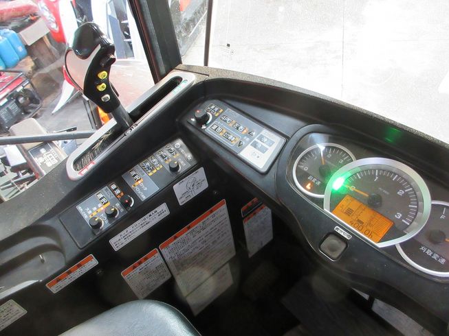 コンバイン ER470SD4MSQPFW 写真12