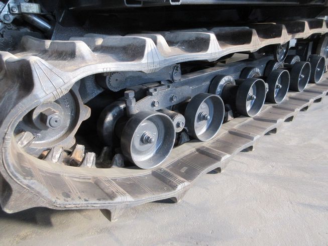 コンバイン ER470SD4MSQPFW 写真６