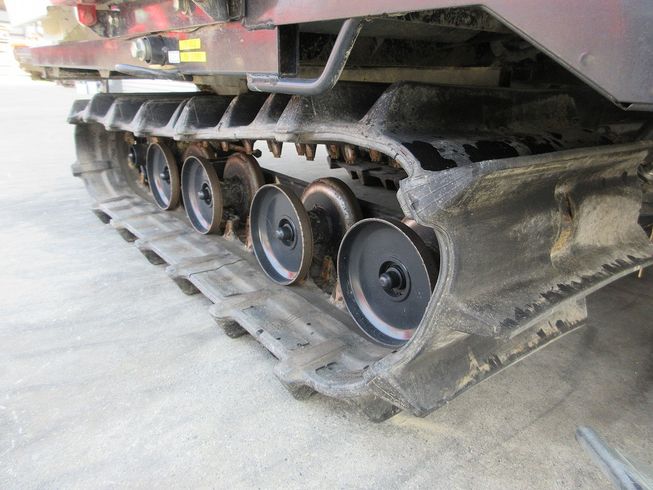 コンバイン Ee211WG 写真11