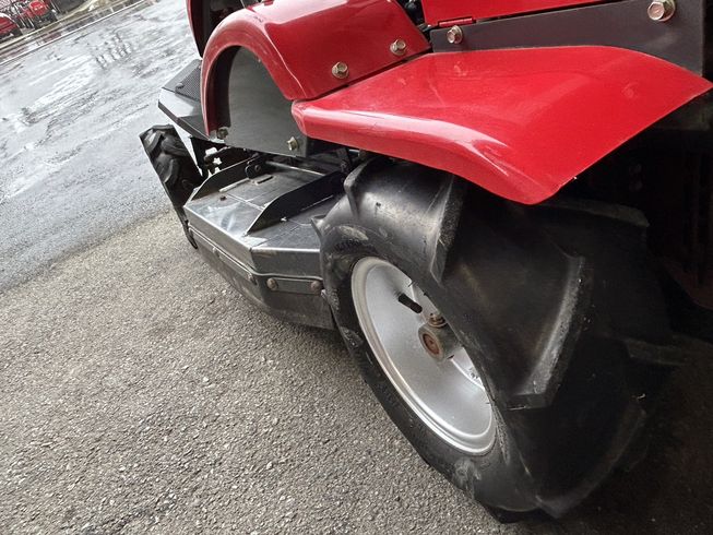 草刈機 MF1018X 写真８