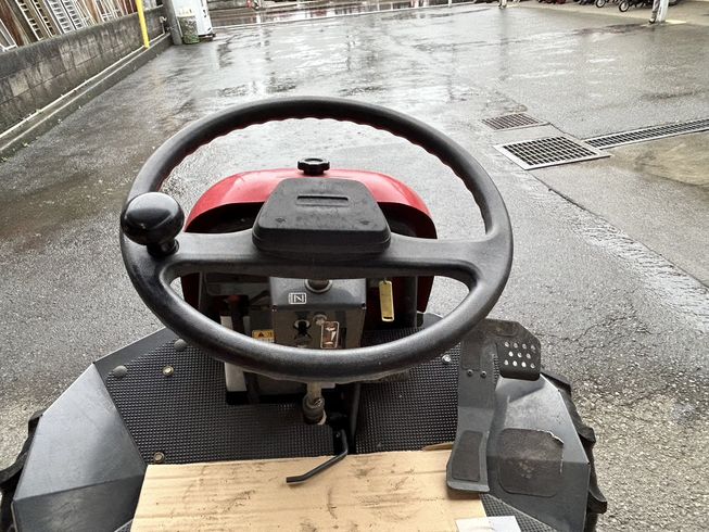 草刈機 MF1018X 写真６