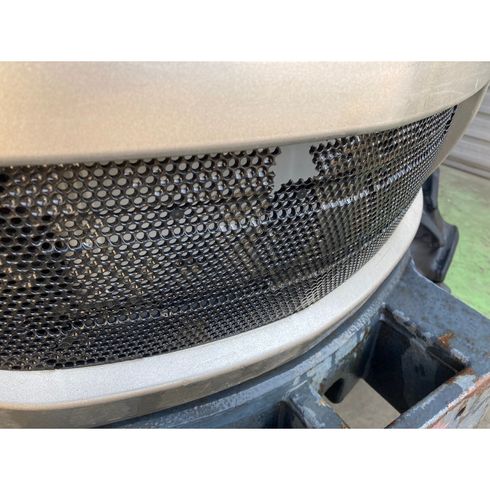 トラクター TH235 写真10