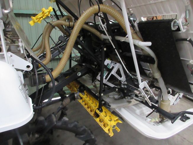 田植機 YR4J 写真10