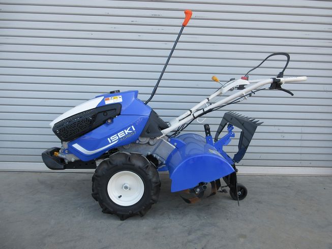 管理機 KCR657HX 写真２