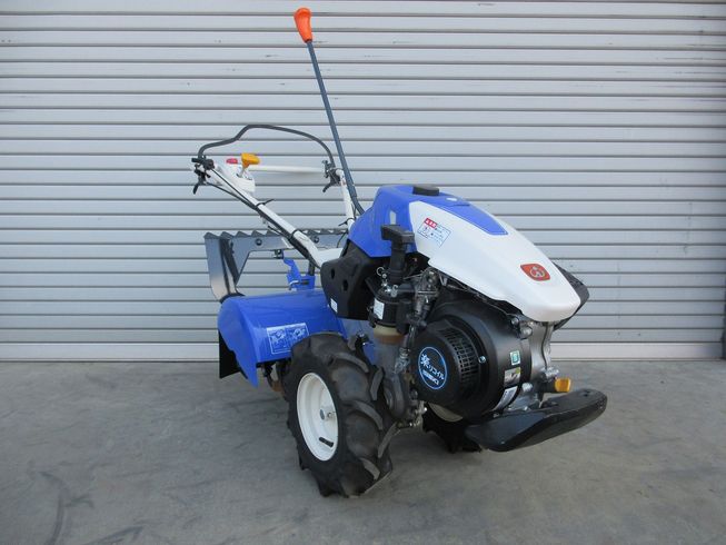 管理機 KCR657HX 写真５