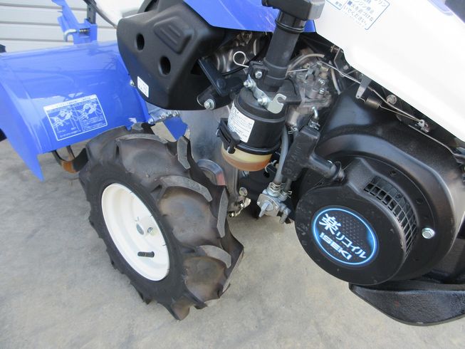 管理機 KCR657HX 写真７