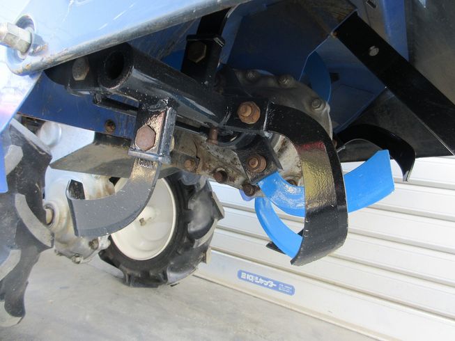 管理機 KCR55HX 写真６