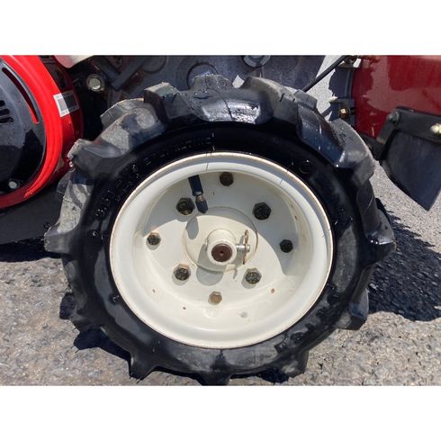 管理機 IR60C 写真５