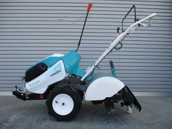 管理機 TRS60 写真２