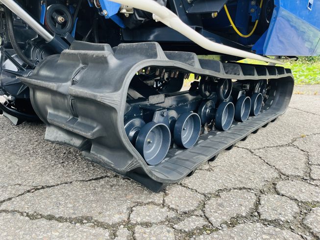 コンバイン HFC330G-ZKHWC 写真11