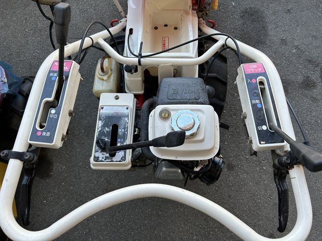 バインダー Be30 写真５