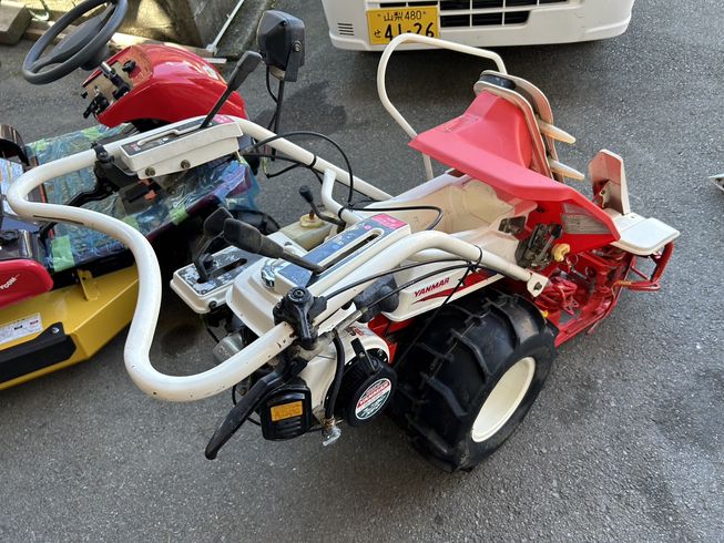 バインダー Be30 写真４