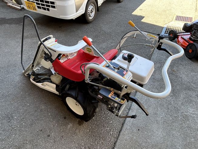 バインダー MB211 写真３
