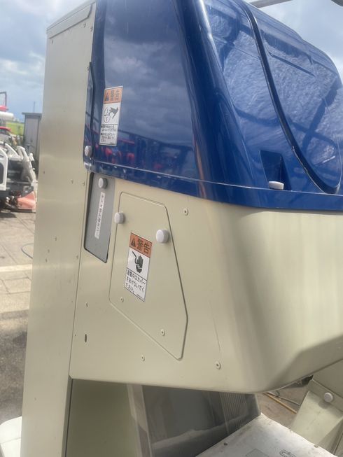 色彩選別機 FGS2000(3) 写真６