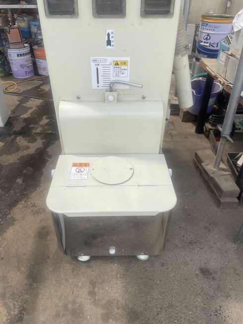 色彩選別機 FGS2000(3) 写真５