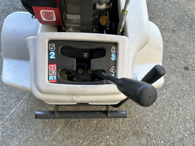 運搬機 BP40 写真５