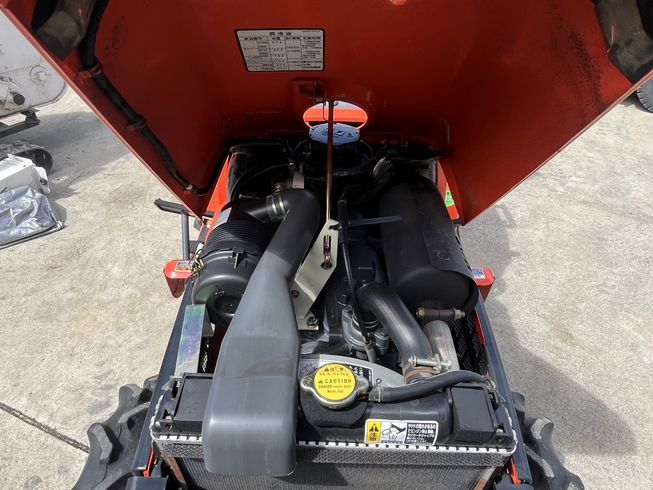 トラクター GB175BSMA 写真９