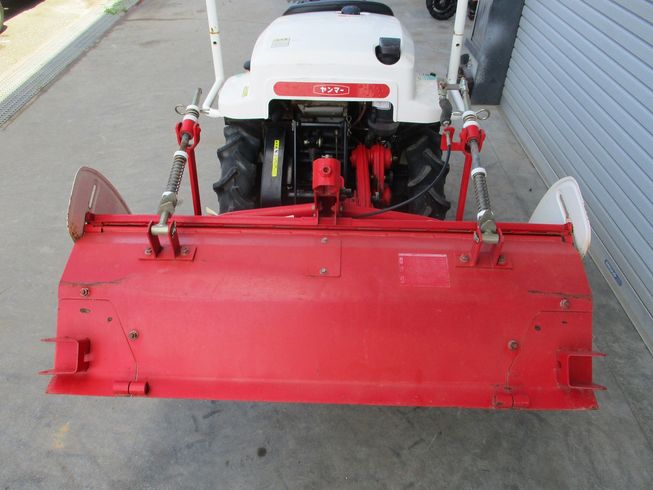 管理機 UP-2 写真10