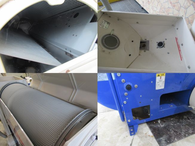 籾摺機 MXP-353-A　新潟■○ 写真４