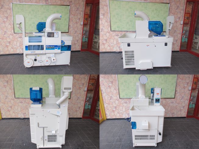 籾摺機 NRZ350GXAK　新潟■○ 写真２