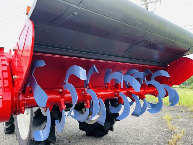 トラクター GS250 写真11