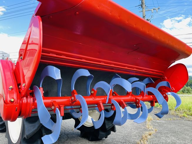 トラクター EG228 写真12