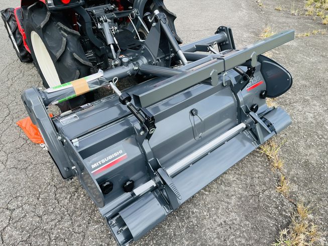 トラクター GFA18 写真６