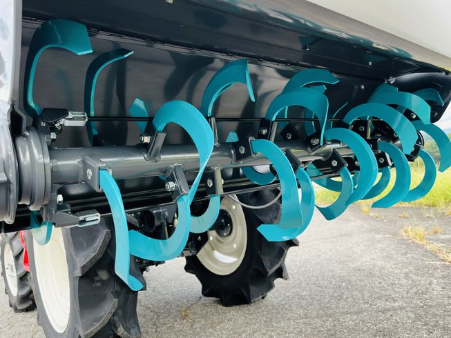 トラクター GFA18 写真11