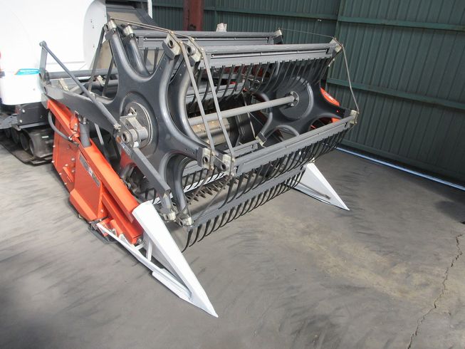 汎用コンバイン ERH450CG 写真９