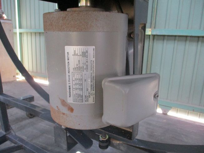 レザーコンテナ FB-10S 写真６