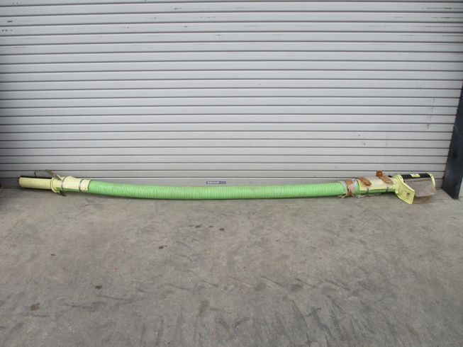 レザーコンテナ FB-10S 写真８