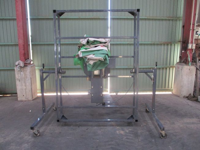 レザーコンテナ FB-10S 写真４