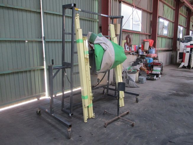 レザーコンテナ FB-10S 写真３