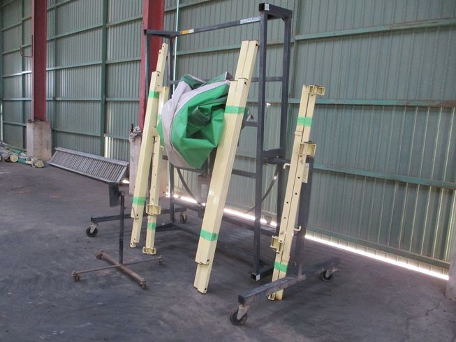 レザーコンテナ FB-10S 写真２