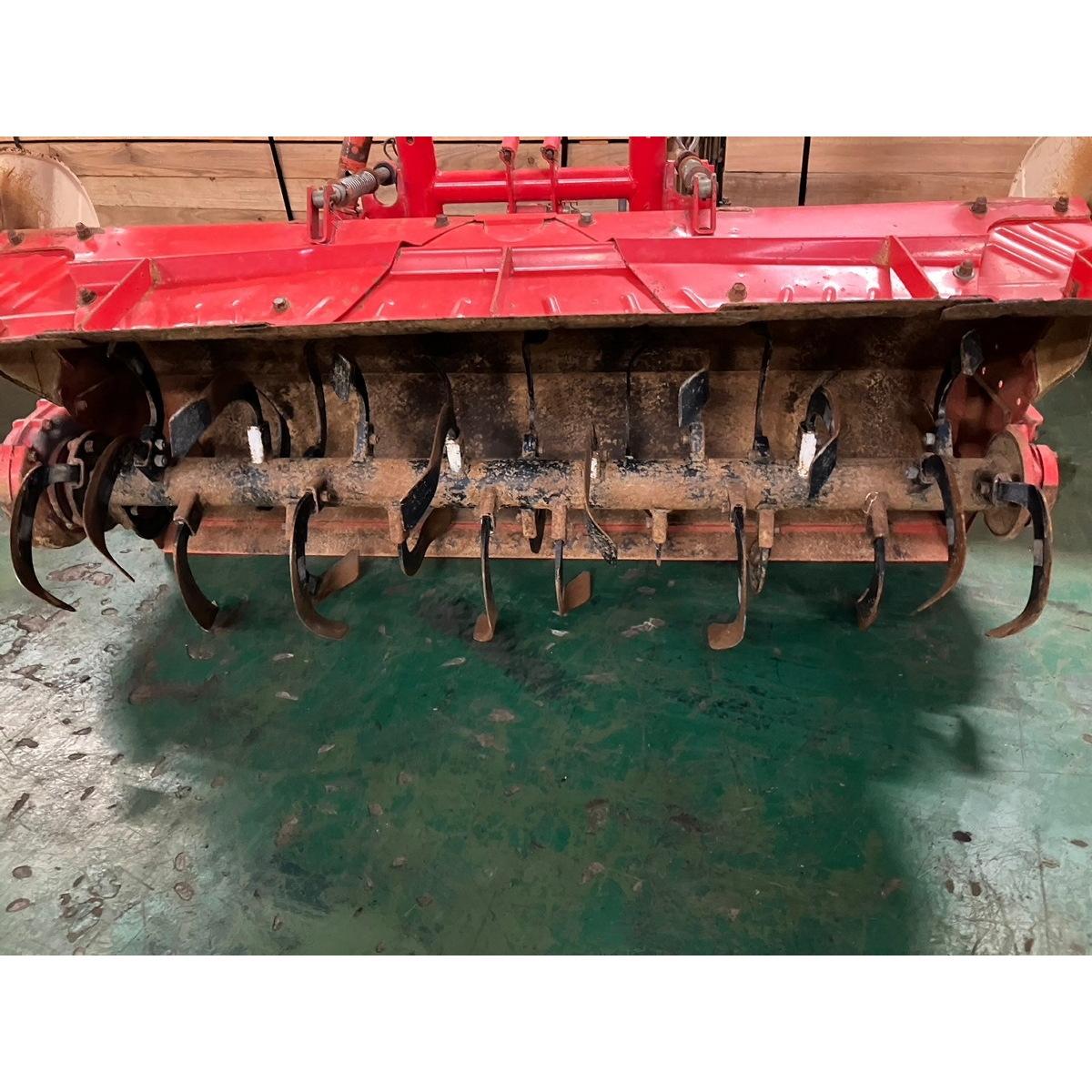 ロータリー RSB1400 写真５