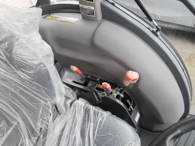 トラクター SL55 Limited 写真７