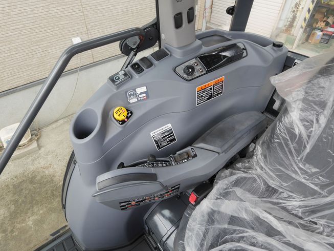 トラクター SL55 Limited 写真６