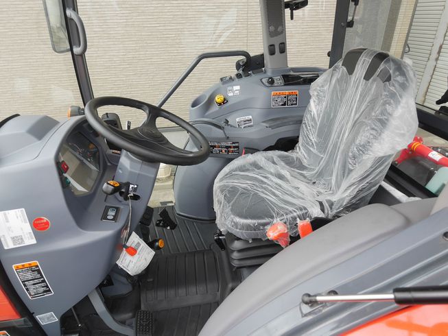 トラクター SL55 Limited 写真５