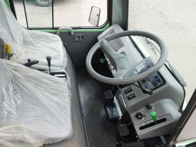 運搬機 HFG187PR 4WD 写真７