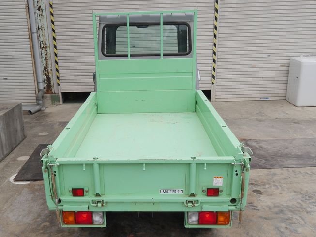 運搬機 HFG187PR 4WD 写真４