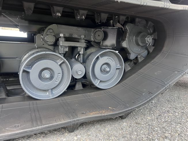 コンバイン KR448S4MW2 写真６