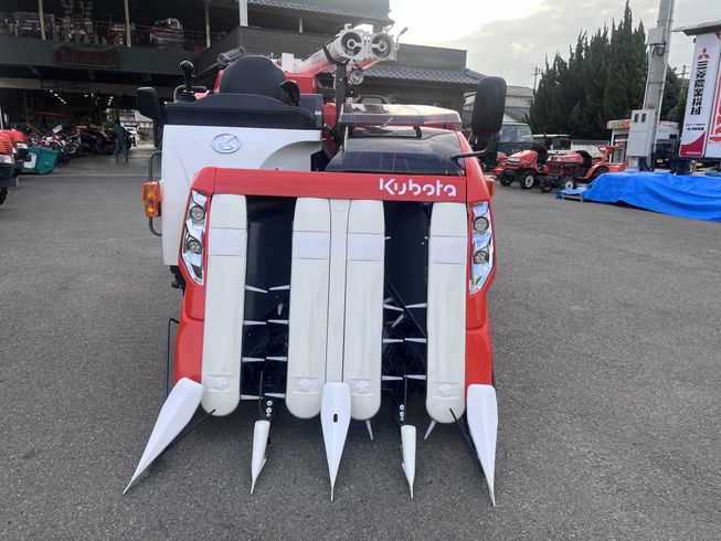 コンバイン KR448S4MW2 写真２