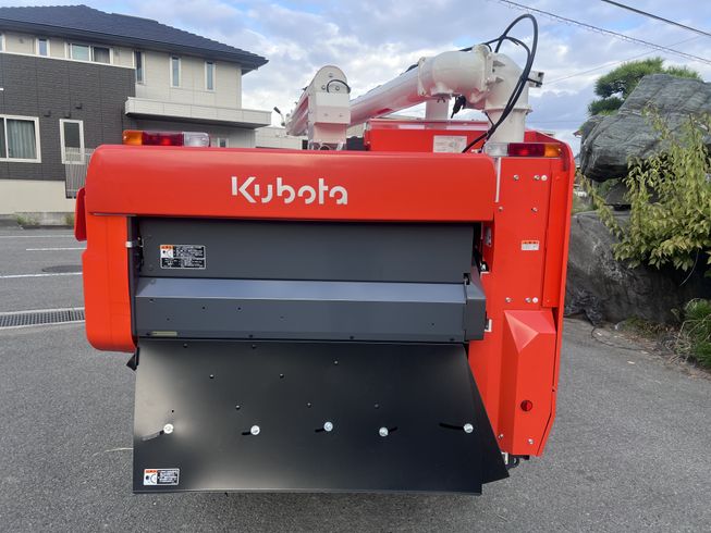 コンバイン KR448S4MW2 写真４