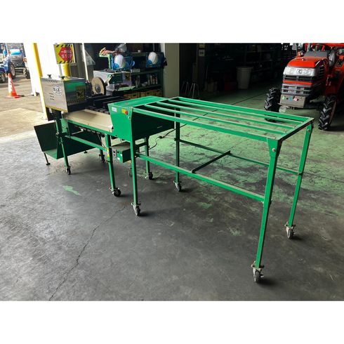 スーパーきり子 MNCSP-DXL 写真４