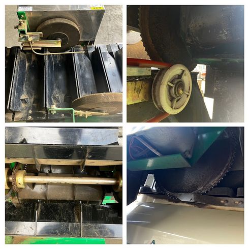 スーパーきり子 MNCSP-DXL 写真６