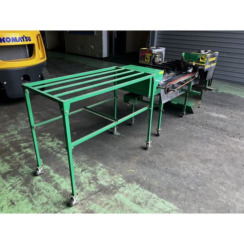 スーパーきり子 MNCSP-DXL 写真３