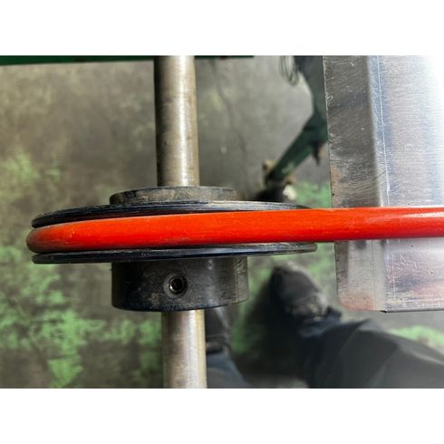 スーパーきり子 MNCSP-DXL 写真９