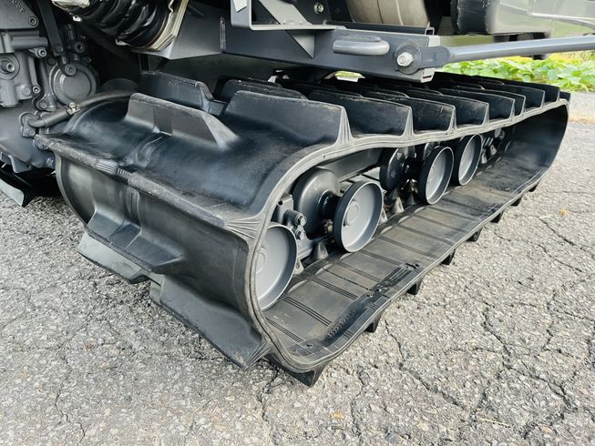 コンバイン ER215-GW2 写真11