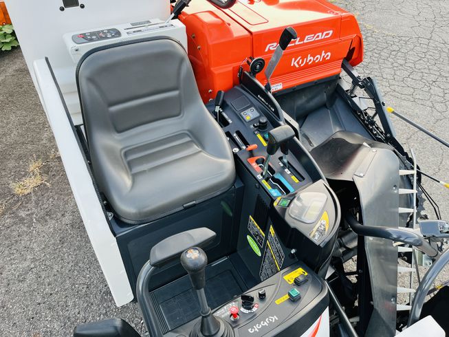 コンバイン ER215-GW2 写真９