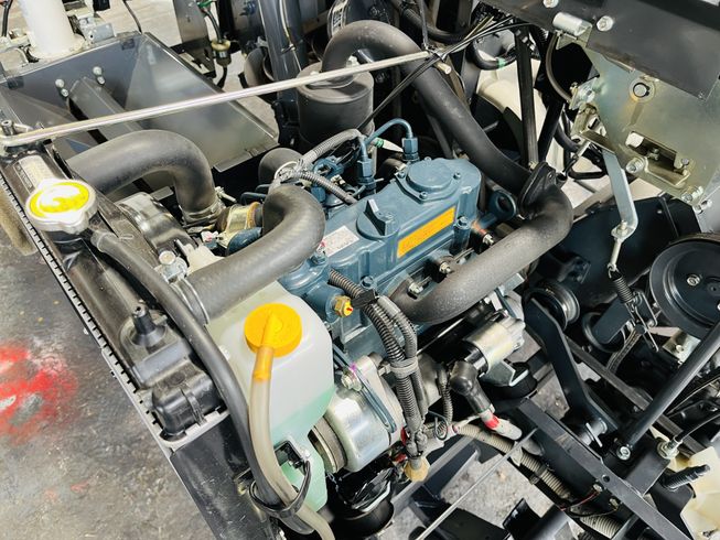 コンバイン ER215-GW2 写真12